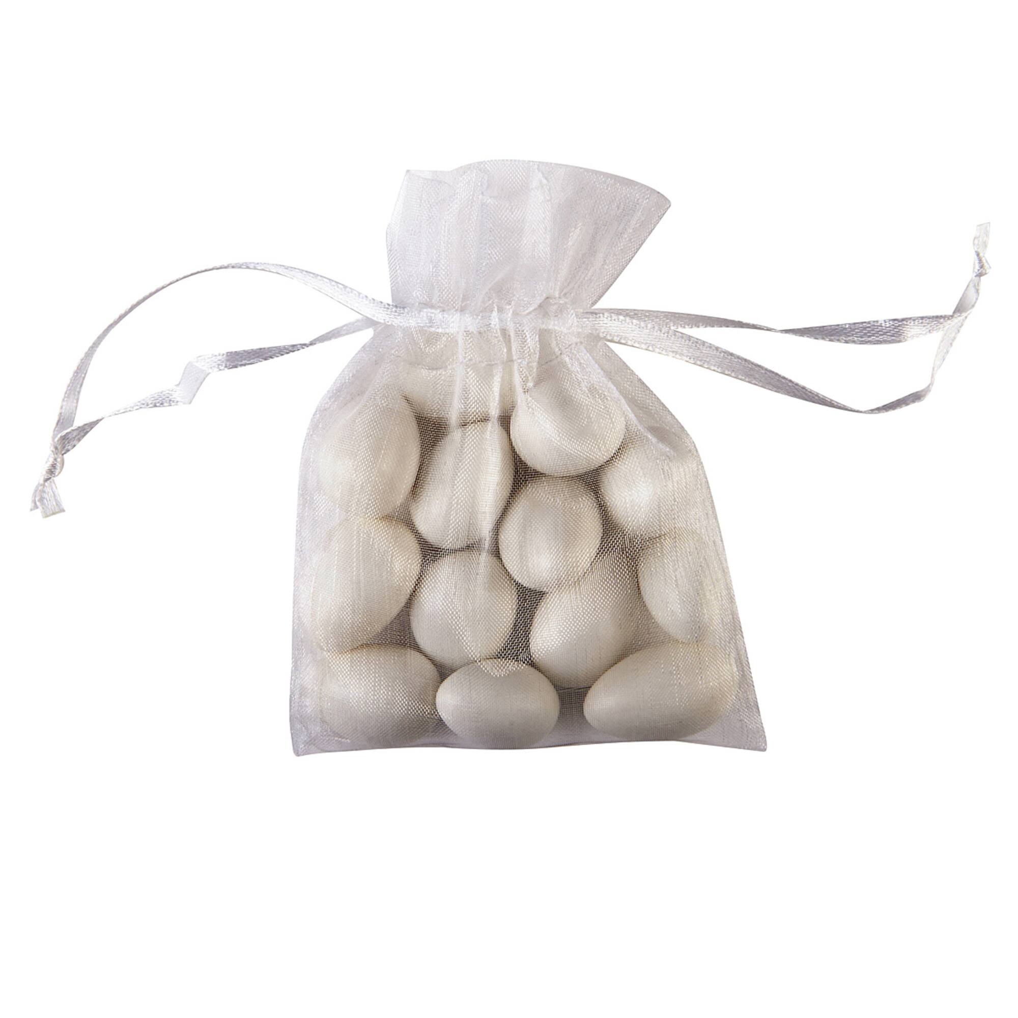 6 Packs: 50 ct. (300 total) Occasions Organza Bags by Celebrate It